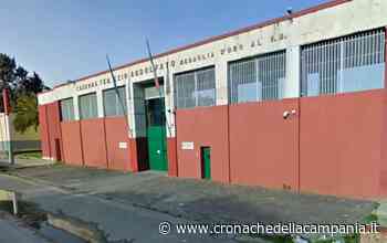 Il nuovo Ospedale di Santa Maria Capua Vetere nella ex caserma Andolfato - Cronache della Campania