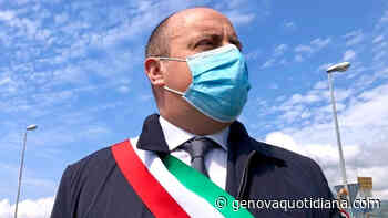 Un malore, poi la morte improvvisa. Scompare Di Capua, sindaco di Chiavari - GenovaQuotidiana