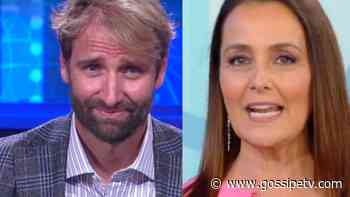 Roberta Capua svela in che rapporti è oggi con l’ex Massimiliano Rosolino - Gossip e TV