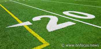 Athens Football Clobbers Almond-Bancroft - OnFocus - OnFocus