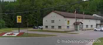 Bancroft OPP investigating death - request public assistance - Madawaska Valley Current