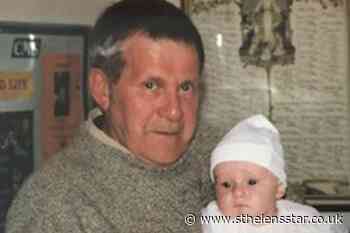 'Adored' grandfather dies after assault outside his home in Preston - St Helens Star