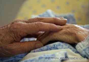 Serious concerns over social care changes, councillors tell meeting - St Helens Star