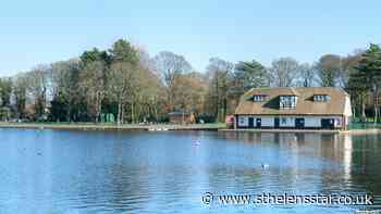 Police explain reasons for Taylor Park presence - St Helens Star