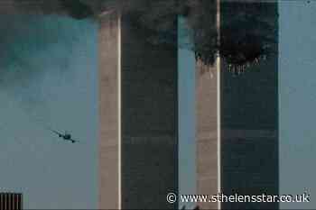 People of St Helens remember 9/11 on 20th anniversary - St Helens Star