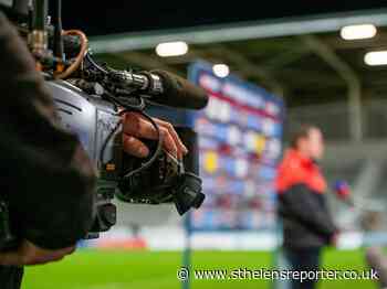 Sky TV selections revealed for final round of regular season - St Helens Reporter