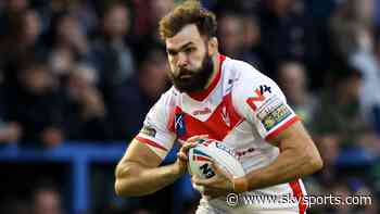 Live Commentary - St Helens vs Leeds | 10 Sep 2021 - Sky Sports