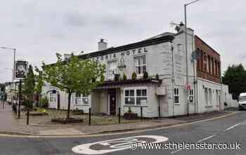 Planning committee rules on pub's play area proposals - St Helens Star