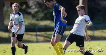 TSV Hambach kann doch noch siegen - Echo-online