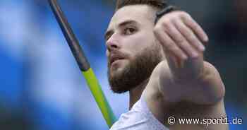 ISTAF: Johannes Vetter und Gesa Krause siegen in Berlin - SPORT1