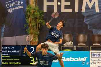 TV Refrath mit drei Siegen zum Auftakt der Bundesliga - iGL Bürgerportal Bergisch Gladbach