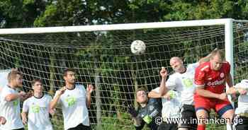 Westheimer können auch ohne Pragmann siegen - inFranken.de