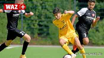 Desolater DSC Wanne verliert mit 0:8 gegen die SF Siegen - Westdeutsche Allgemeine Zeitung