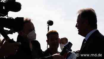 Weselsky kann siegen – in Verhandlungen - RND