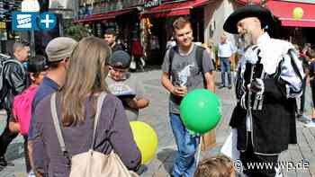 Siegen: Peter-Paul-Rubens-Gymnasium gibt noch nicht auf - Westfalenpost