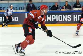 Pinguins siegen zum Saisonauftakt - Nord24