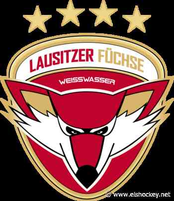 Lausitzer Füchse siegen standesgemäß - Eishockey.net