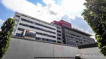 Siegen: Diakonie Klinikum gegen neues Eltern-Kind-Zentrum - Westfalenpost