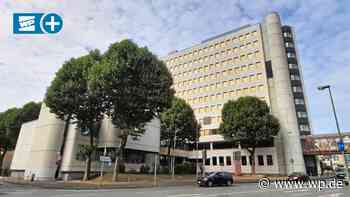 Siegen: Kinder versteckt, schlecht ernährt, misshandelt - Westfalenpost