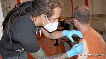 Corona Siegen: Impfung Nikolaikirche „Akt der Nächstenliebe“ - Westfalenpost