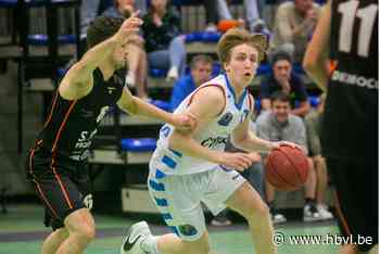 Hasselt klopt Beringen op Limburgse Verstandhouding - Het Belang van Limburg Mobile - Het Belang van Limburg