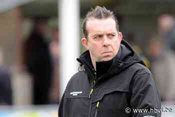 KVK Beringen krijgt ex-speler Jean-Pierre Custers met Betekom op bezoek - Het Belang van Limburg