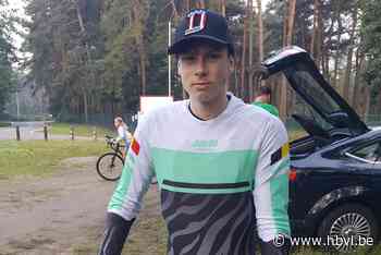 Derde plaats voor Donnelly Lambrichts op Limburgs Kampioensc... (Beringen) - Het Belang van Limburg Mobile - Het Belang van Limburg