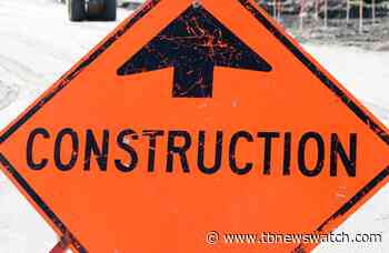 Periodic ramp closures from Thunder Bay Expressway onto Arthur Street - Tbnewswatch.com