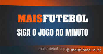 Sporting X FC Porto - AO MINUTO | MAISFUTEBOL - Mais Futebol