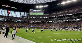 What’s on TV This Week: The Emmys and Monday Night Football