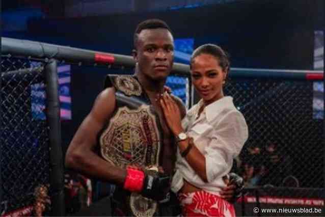 Vriend van Miss België liep al een eerdere veroordeling op: man aangevallen met bijl