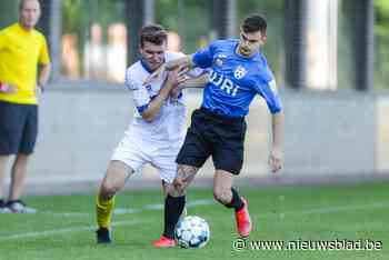 VW Hamme 1 - Avanti Stekene 3 Wuitens geven het zelf uit handen - Het Nieuwsblad