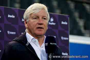 Eindelijk die eerste driepunter voor OHL en Marc Brys: &quot;Zeer deugddoend, voor de groep en voor mezelf&quot;