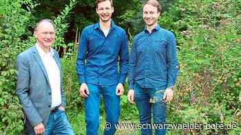 Christophorus-Gymnasium : Hund soll an Altensteiger Schule das Schulklima verbessern