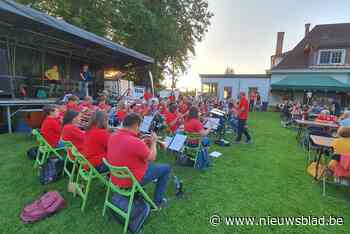 Sint-Pieters Herleving sluit Effenaf Zomer af (Herne) - Het Nieuwsblad