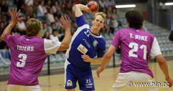 Izegem bekert verder na zenuwachtige derby tegen Kortrijk: “Bibberen tot het laatste fluitsignaal” - Het Laatste Nieuws