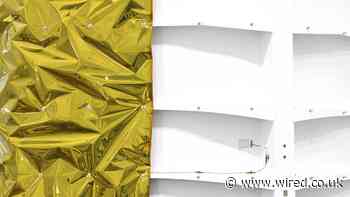 This is how you build a telescope to hunt for dark energy