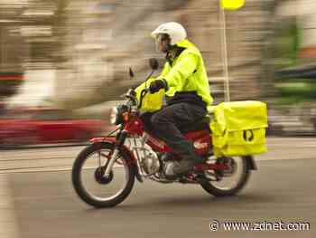 Australian online retailers still playing catch up from Australia Post's parcel pause