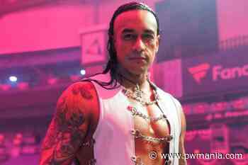 Damian Priest Talks About His Appreciation For WWE NXT - PWMania