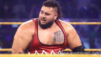 WWE NXT Stars Now Free Agents, Wrestler Says He Was “Terribly Mismanaged” By WWE - Wrestling Inc.