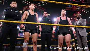 WWE NXT Draws Lowest Audience On USA Since Move To Tuesday Nights - Wrestling Inc.