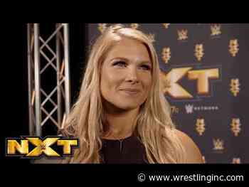 Beth Phoenix On Changes To WWE NXT: “We’re Leveling Up As A Brand” - Wrestling Inc.