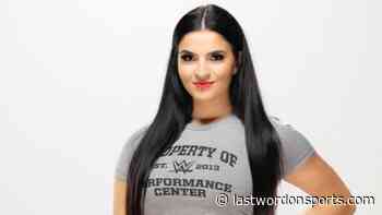 Persia, FKA Steph De Lander, Makes NXT Debut at Indi Hartwell’s Bachelorette Party - Last Word on Baseball