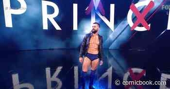 WWE's Finn Balor Pitched NXT UK Run Before Heading to SmackDown - ComicBook.com