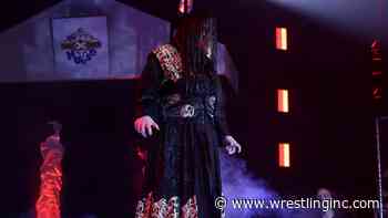 Two Title Matches And More Revealed For Next Week’s WWE NXT - Wrestling Inc.