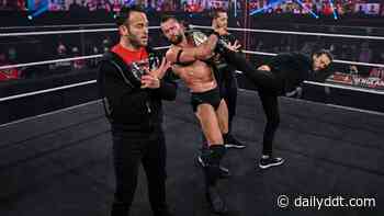 WWE: NXT has now seen its greatest strength become its greatest weakness - Daily DDT