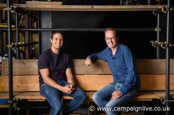 AnalogFolk takes on poor programmatic creative via ad tech service With Robots