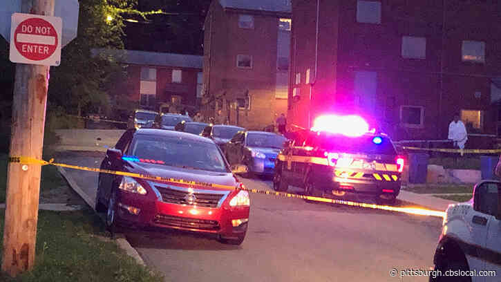 Pa. State Police Investigating Two East Pittsburgh Shootings