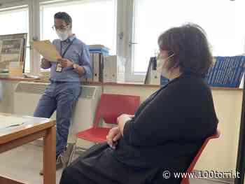 Chieri. "La Città di Carta" riapre con il Freisa - CentoTorri