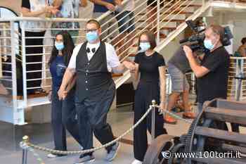 Chieri. All'Imbiancheria “Diritti al Bello”, sfilata di moda adattattiva - CentoTorri